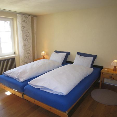 Chalet Aiiny Grindelwald Kültér fotó